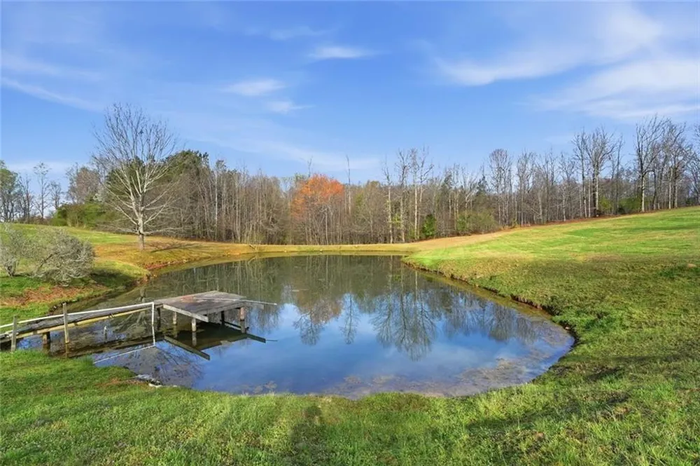 1892 Blacks Mill Road Dawsonville, GA 30534
