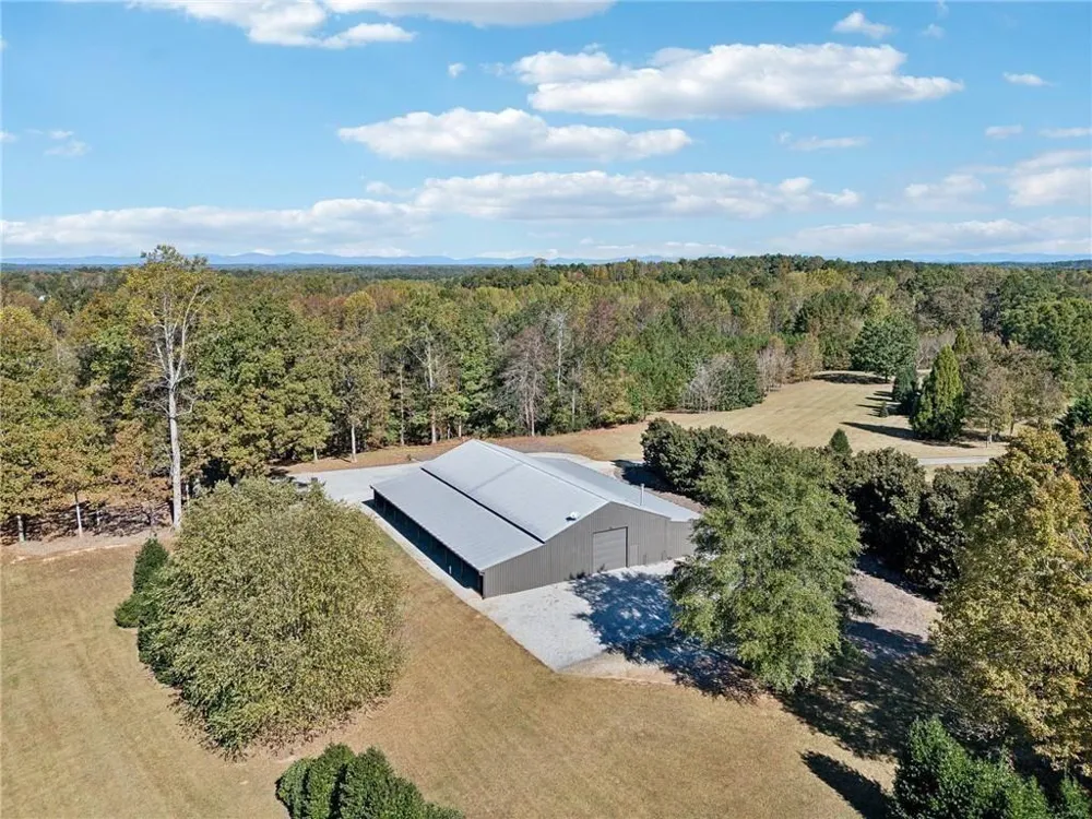 1892 Blacks Mill Road Dawsonville, GA 30534