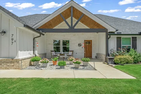 797 Oklahoma