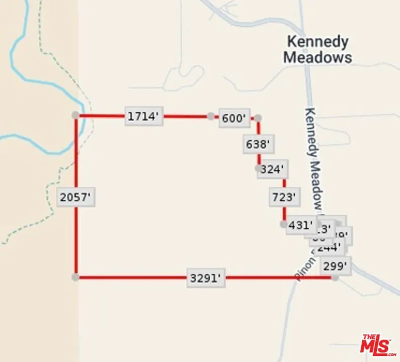 Pinon Drive Inyokern, CA 93527