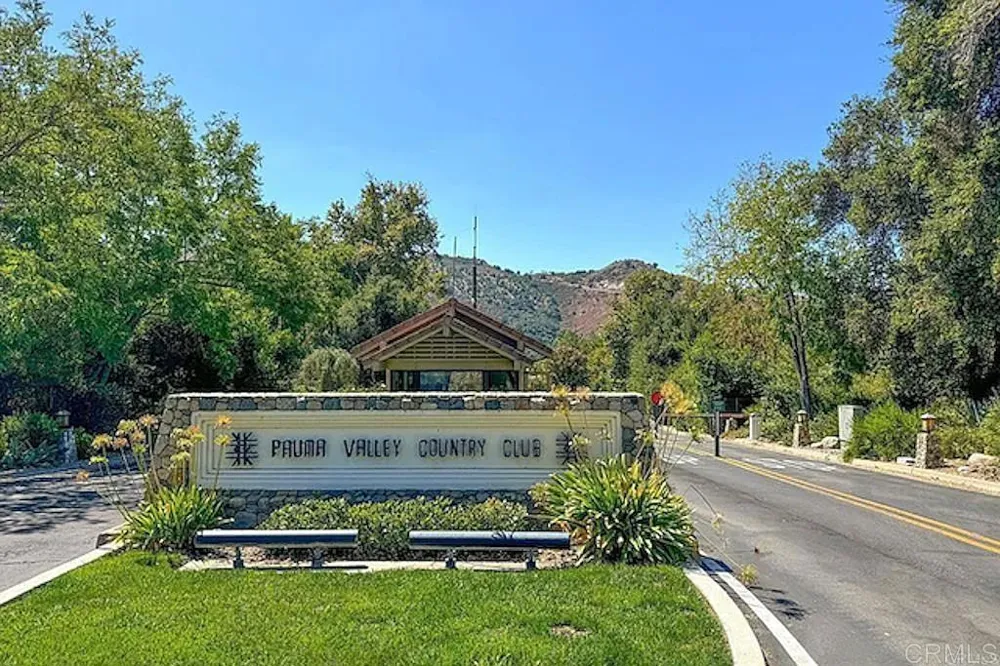 16119 El Tae Pauma Valley, CA 92061