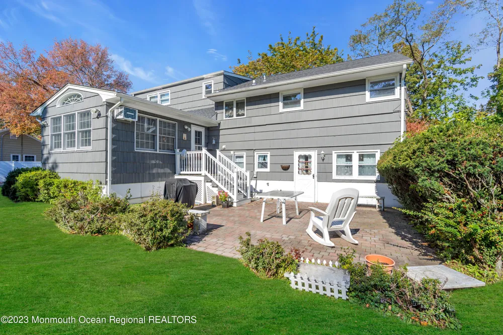 1305 Allaire Road Spring Lake, NJ 07762