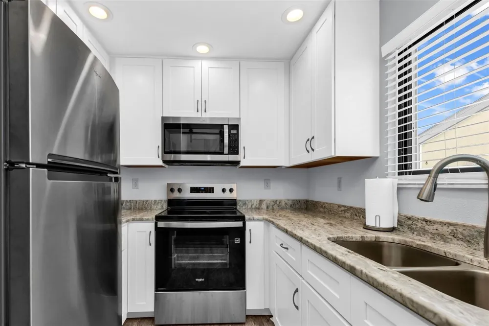 1001 W MARION AVENUE #5 Punta Gorda, FL 33950