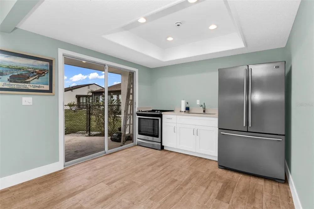 1001 W MARION AVENUE #5 Punta Gorda, FL 33950