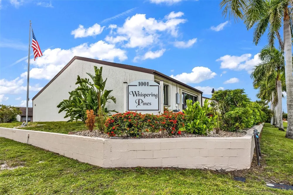 1001 W MARION AVENUE #5 Punta Gorda, FL 33950