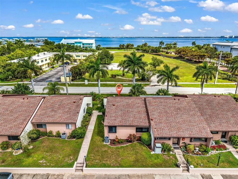 1001 W MARION AVENUE #5 Punta Gorda, FL 33950