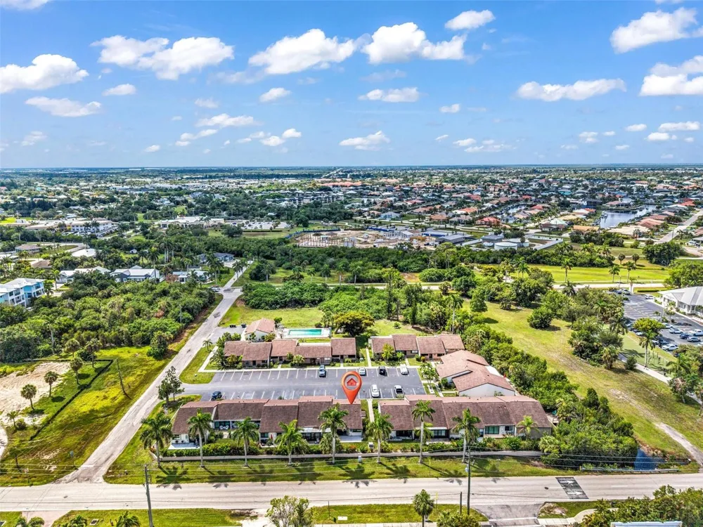 1001 W MARION AVENUE #5 Punta Gorda, FL 33950