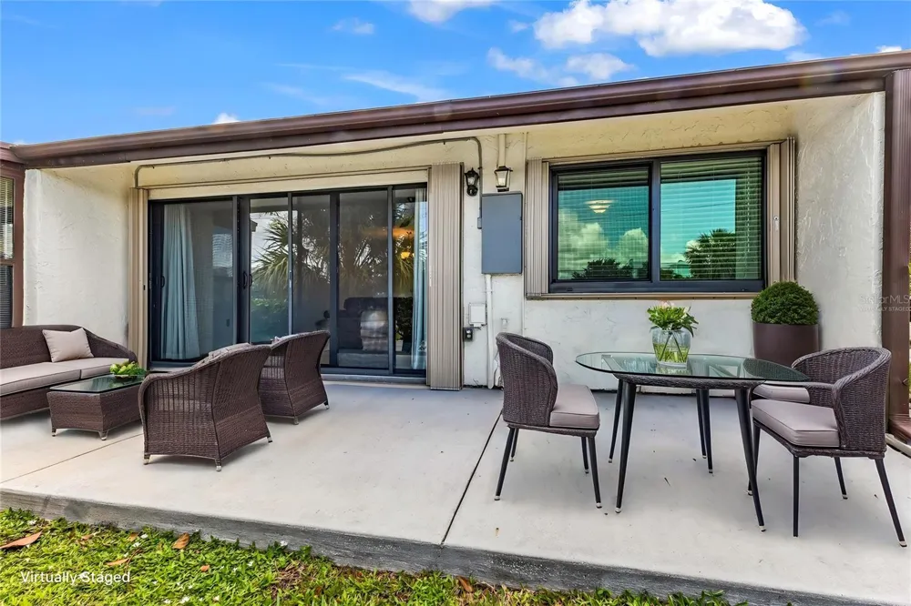 1001 W MARION AVENUE #5 Punta Gorda, FL 33950