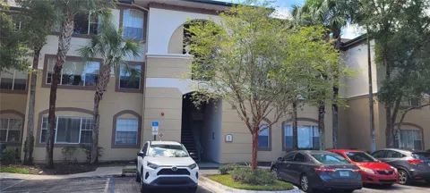 17104 CARRINGTON PARK DRIVE #513