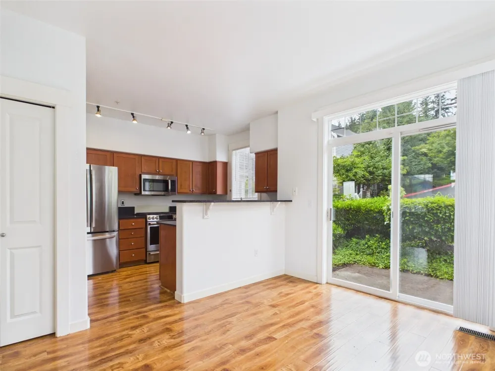 23120 SE Black Nugget Road #A6 Issaquah, WA 98029