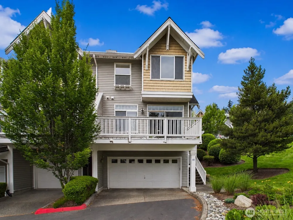 23120 SE Black Nugget Road #A6 Issaquah, WA 98029