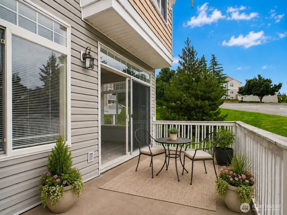 23120 SE Black Nugget Road #A6 Issaquah, WA 98029