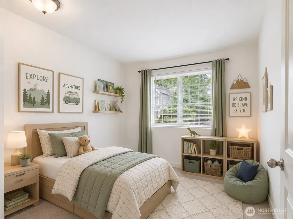 23120 SE Black Nugget Road #A6 Issaquah, WA 98029