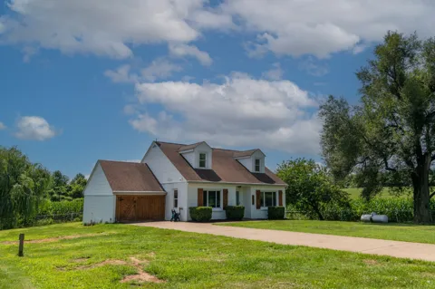 1685 Bumpus Mill Rd