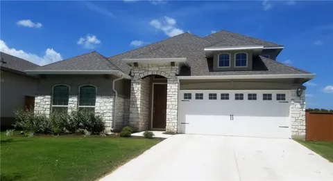 5301 Ponte Tresa Drive