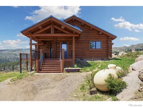 3086 Davis Ranch Road