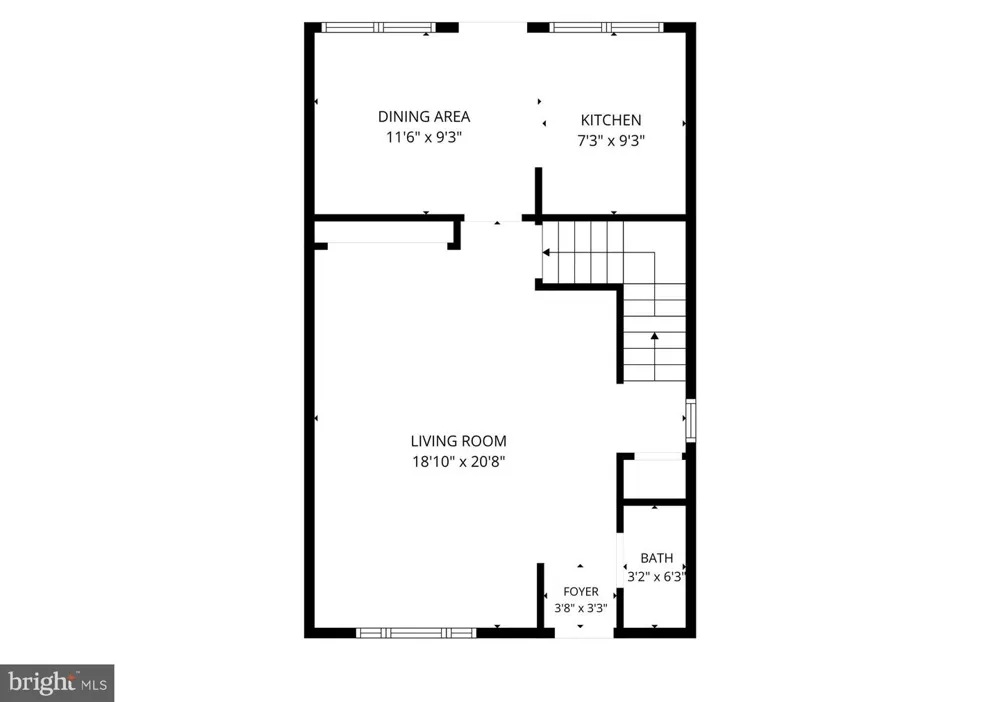 913 VARNEY STREET SE Washington, DC 20032