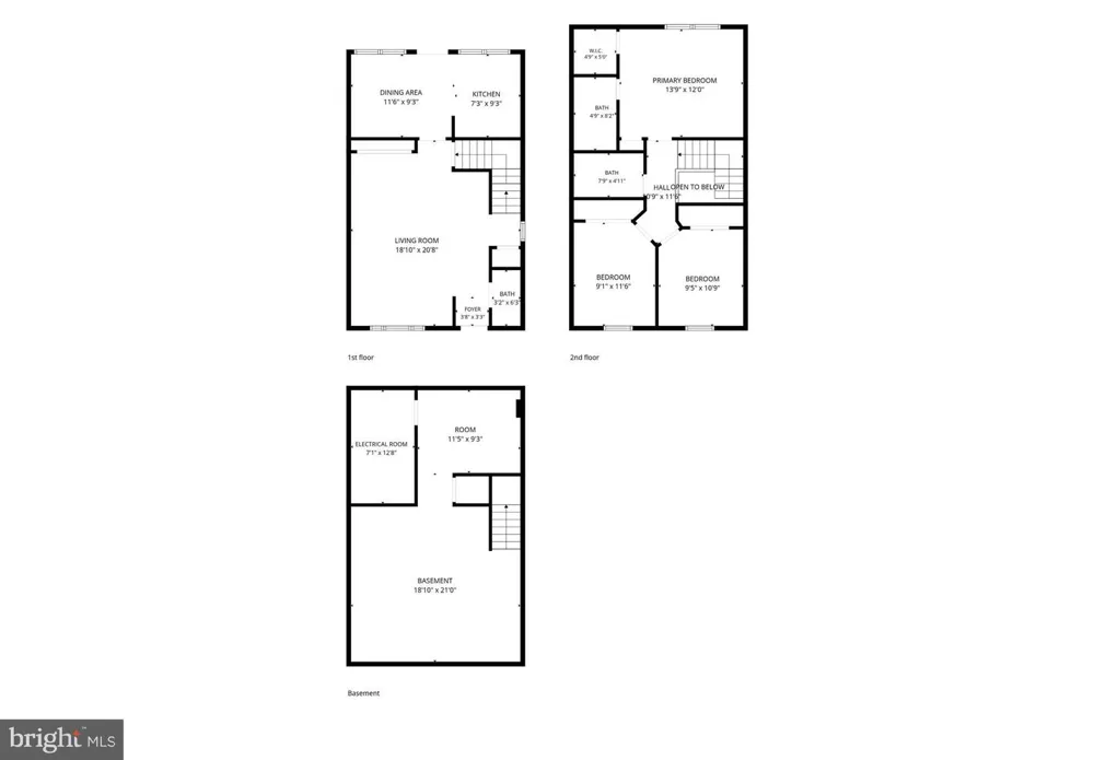 913 VARNEY STREET SE Washington, DC 20032
