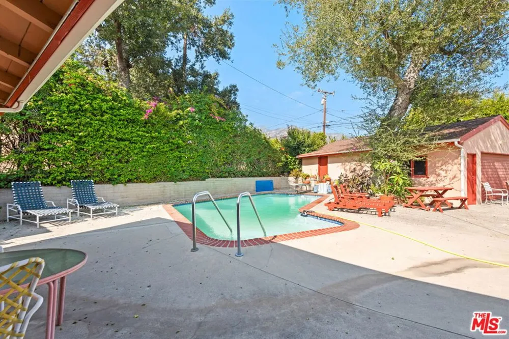 1641 Morada Place Altadena, CA 91001
