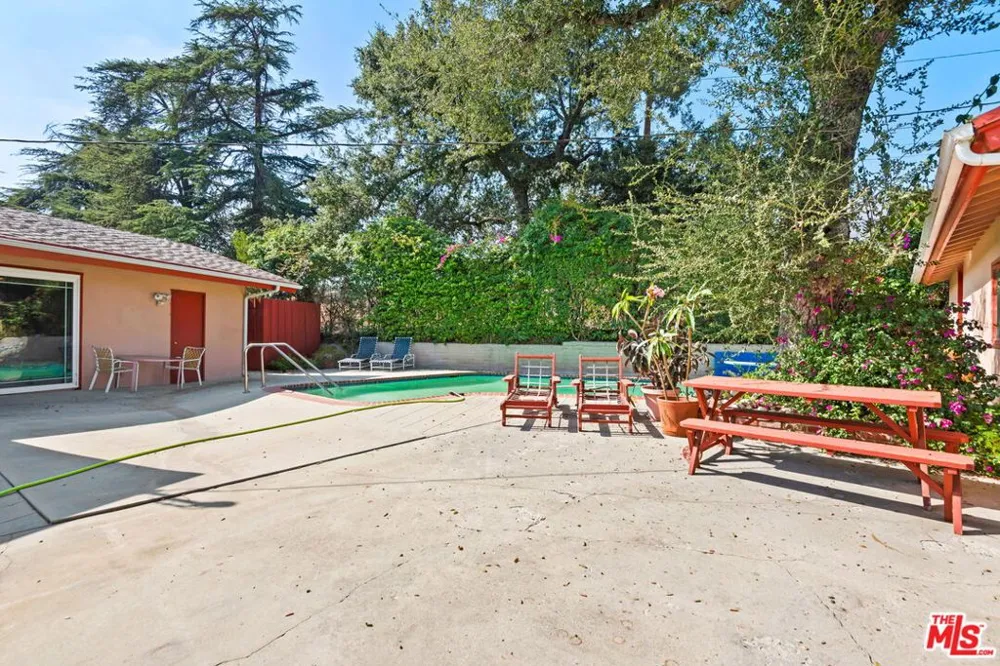 1641 Morada Place Altadena, CA 91001