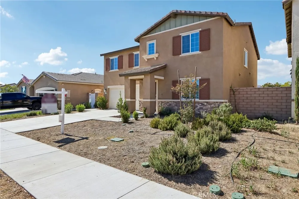 5160 Rowel Street Hemet, CA 92545