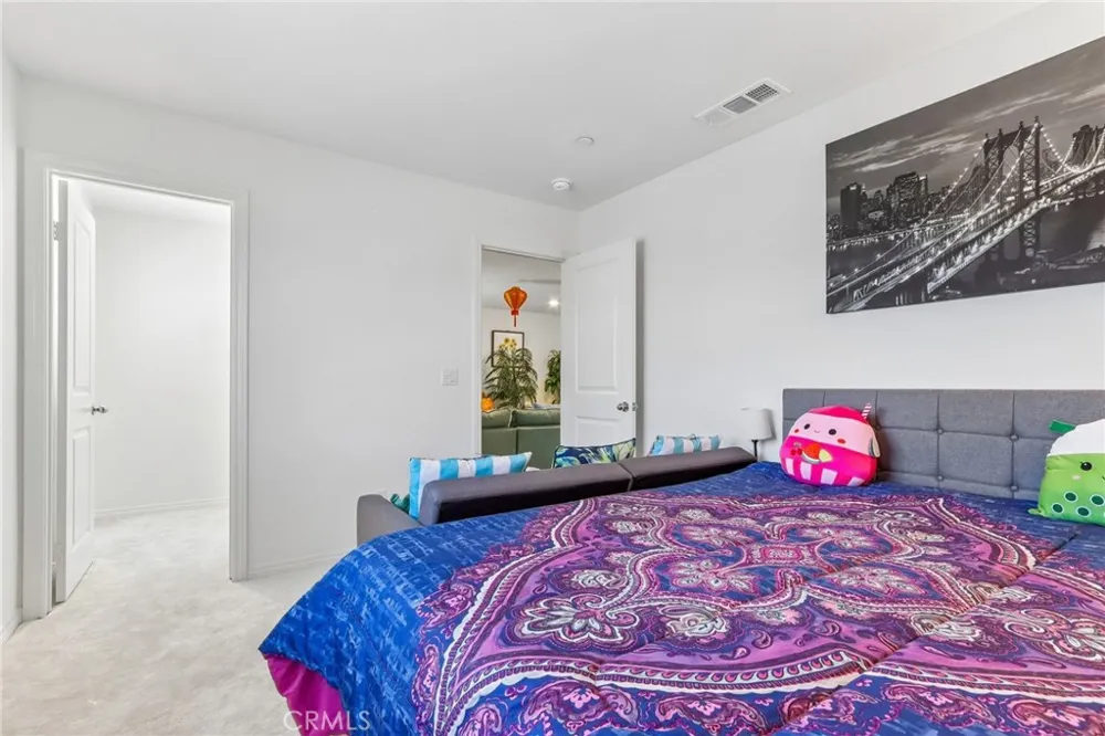 5160 Rowel Street Hemet, CA 92545