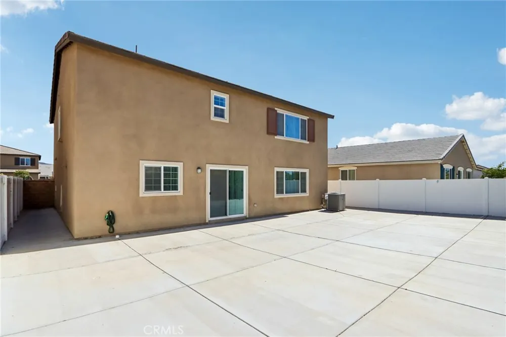 5160 Rowel Street Hemet, CA 92545