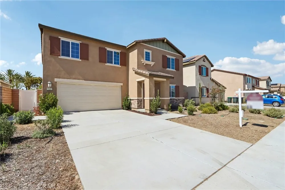 5160 Rowel Street Hemet, CA 92545
