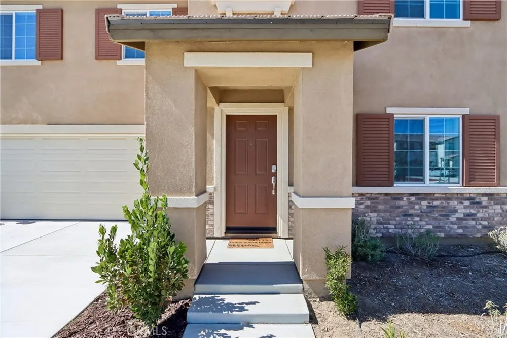 5160 Rowel Street Hemet, CA 92545