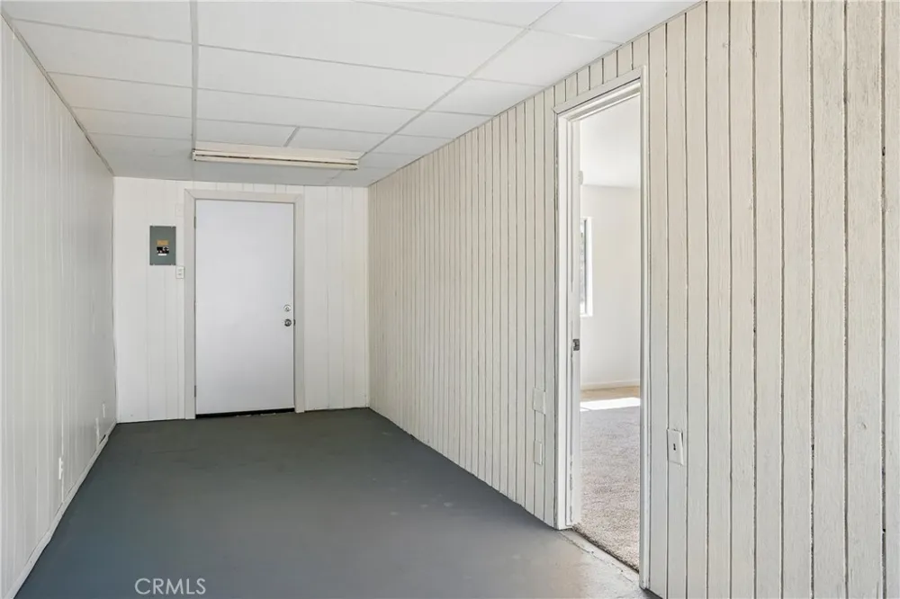 11618 Rosewood Avenue Morongo Valley, CA 92256