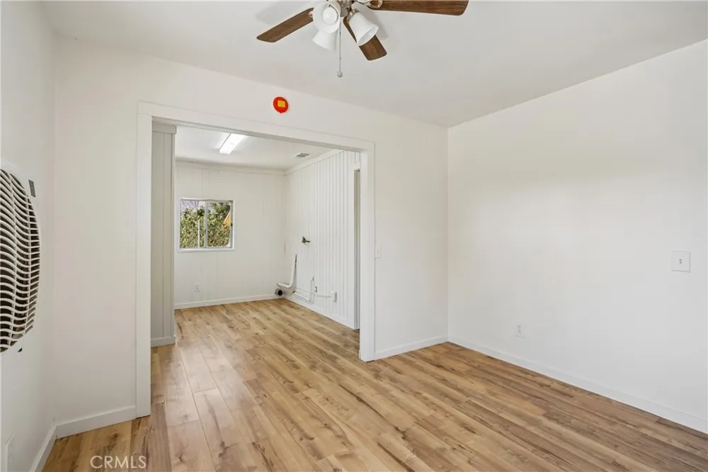 11618 Rosewood Avenue Morongo Valley, CA 92256