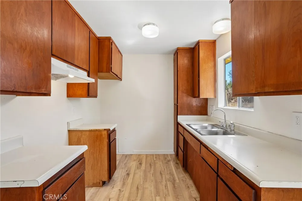 11618 Rosewood Avenue Morongo Valley, CA 92256