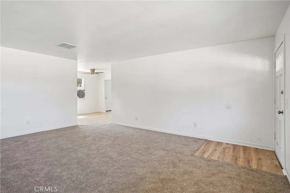 11618 Rosewood Avenue Morongo Valley, CA 92256
