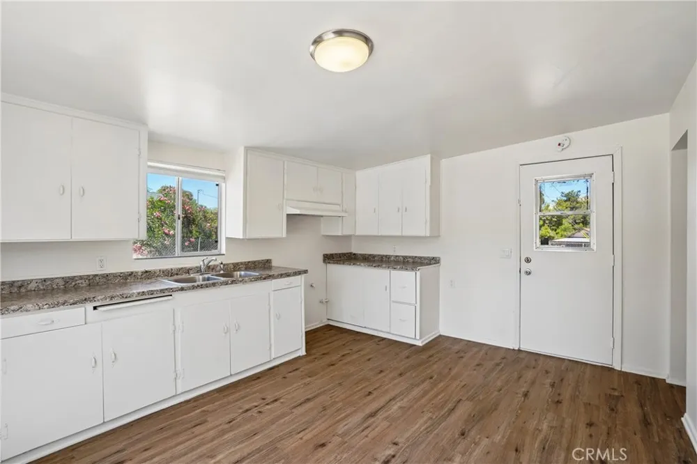 11618 Rosewood Avenue Morongo Valley, CA 92256