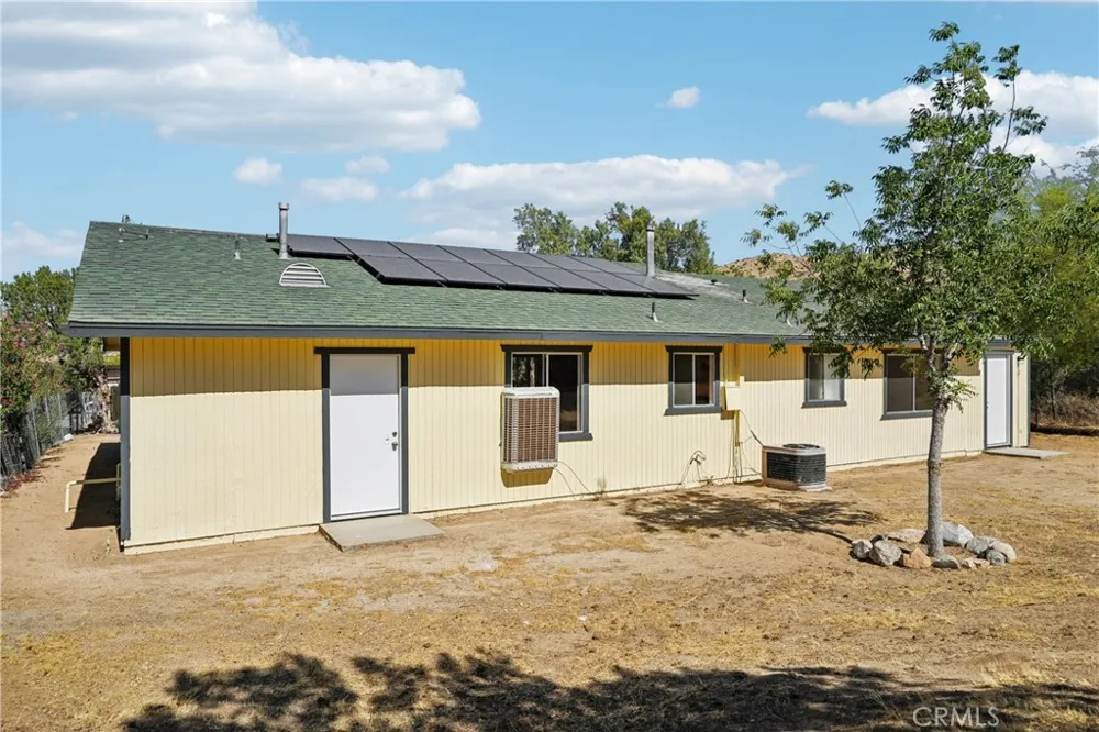 11618 Rosewood Avenue Morongo Valley, CA 92256