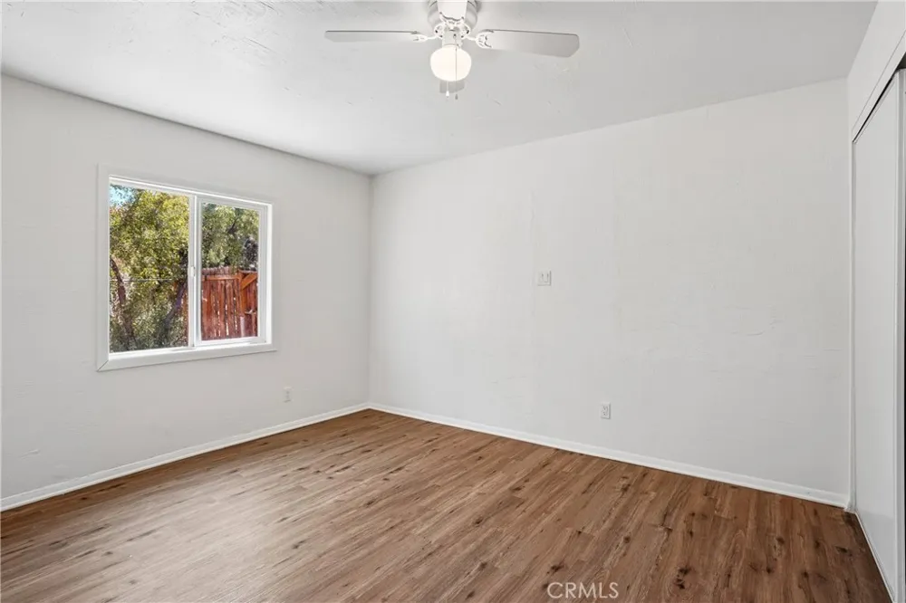 11618 Rosewood Avenue Morongo Valley, CA 92256