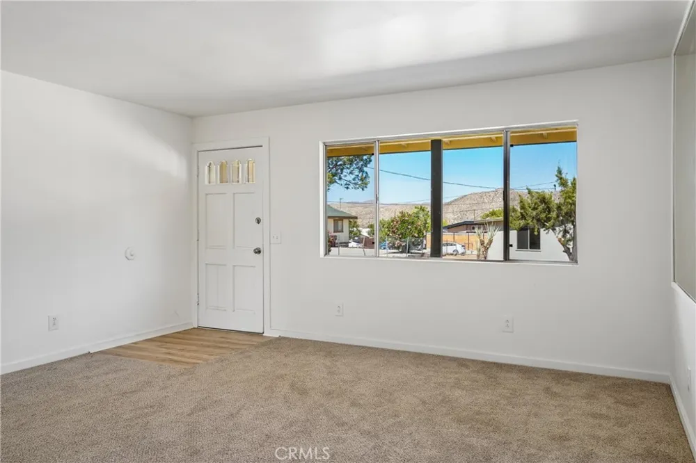 11618 Rosewood Avenue Morongo Valley, CA 92256