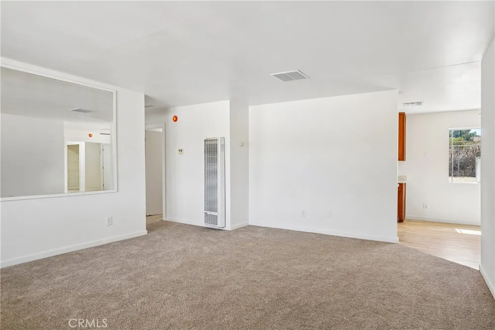 11618 Rosewood Avenue Morongo Valley, CA 92256