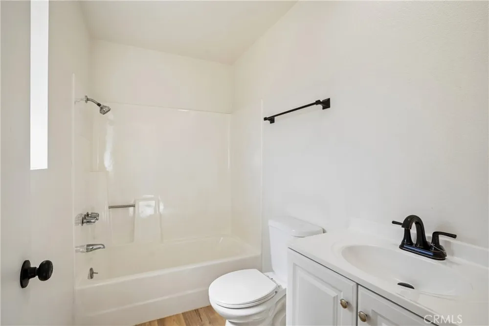 11618 Rosewood Avenue Morongo Valley, CA 92256