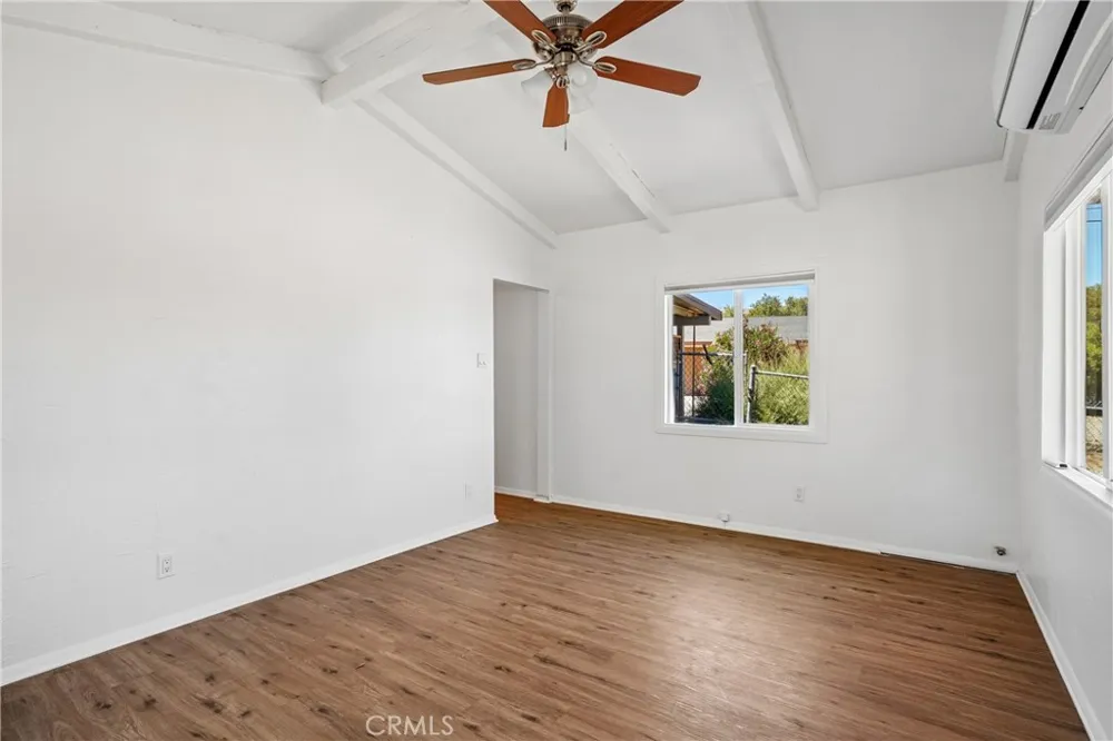 11618 Rosewood Avenue Morongo Valley, CA 92256