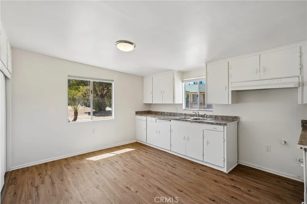11618 Rosewood Avenue Morongo Valley, CA 92256