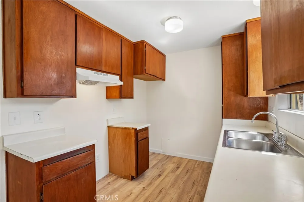 11618 Rosewood Avenue Morongo Valley, CA 92256