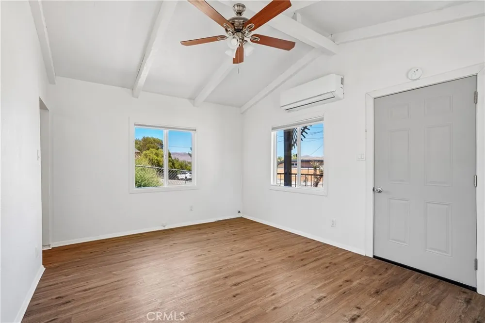 11618 Rosewood Avenue Morongo Valley, CA 92256