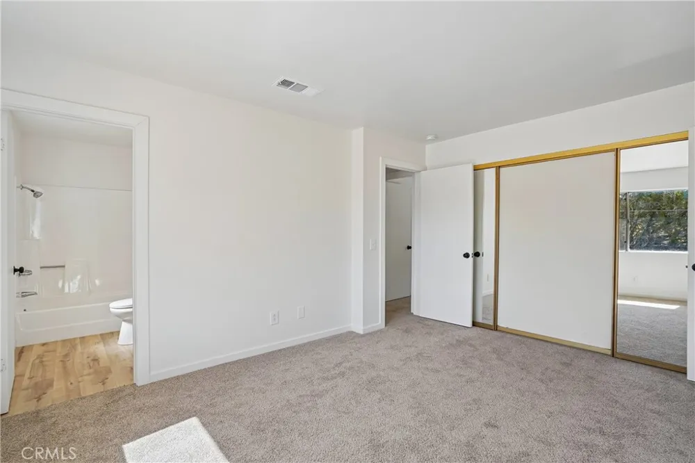 11618 Rosewood Avenue Morongo Valley, CA 92256