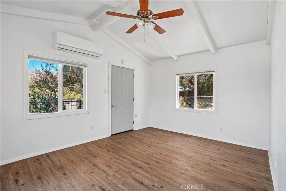 11618 Rosewood Avenue Morongo Valley, CA 92256