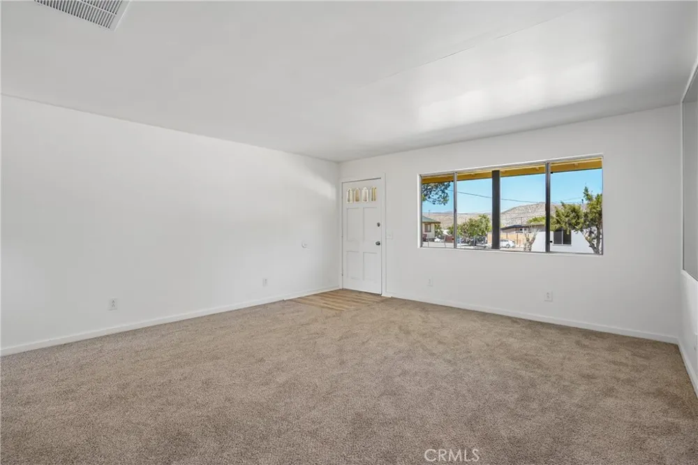 11618 Rosewood Avenue Morongo Valley, CA 92256