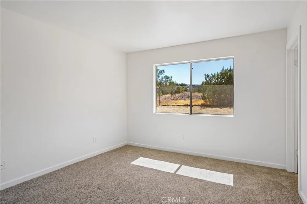 11618 Rosewood Avenue Morongo Valley, CA 92256
