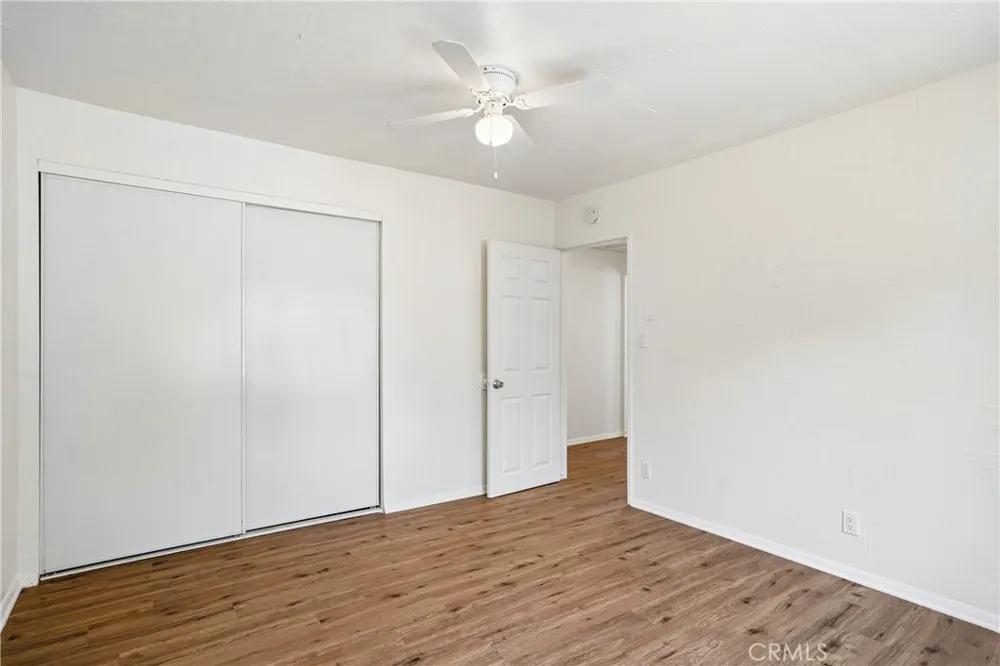 11618 Rosewood Avenue Morongo Valley, CA 92256