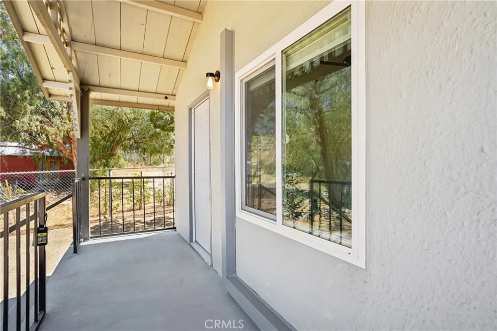 11618 Rosewood Avenue Morongo Valley, CA 92256