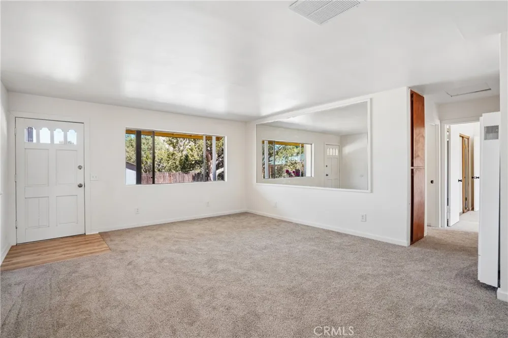 11618 Rosewood Avenue Morongo Valley, CA 92256